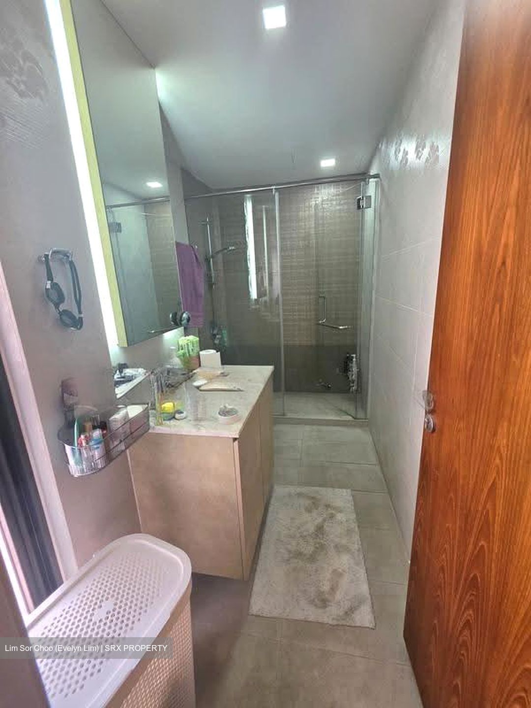 Peach Garden (D15), Apartment #636740901